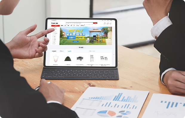 密码保护：跨境电商热门产品选品策略